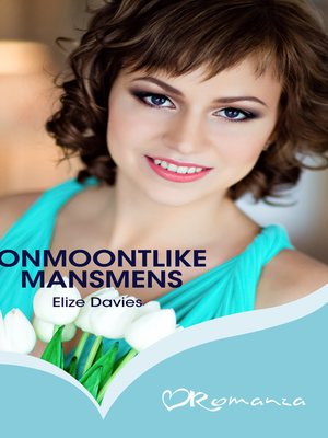 cover image of Onmoontlike mansmens